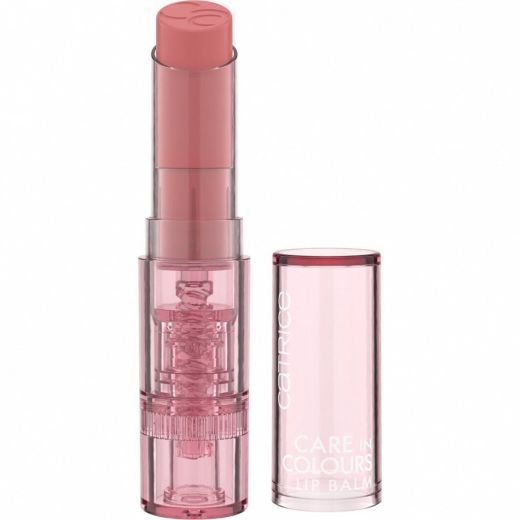 CATRICE COSMETICS Care In Colours Lip Balm
