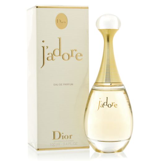 Christian Dior J'Adore EDP For Her (Parfimērijas ūdens sievietei)