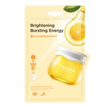 FRUDIA Citrus Brightening Mask 