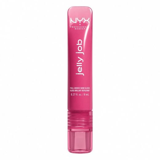 NYX PROFESSIONAL MAKEUP Jelly Job Shine Gloss