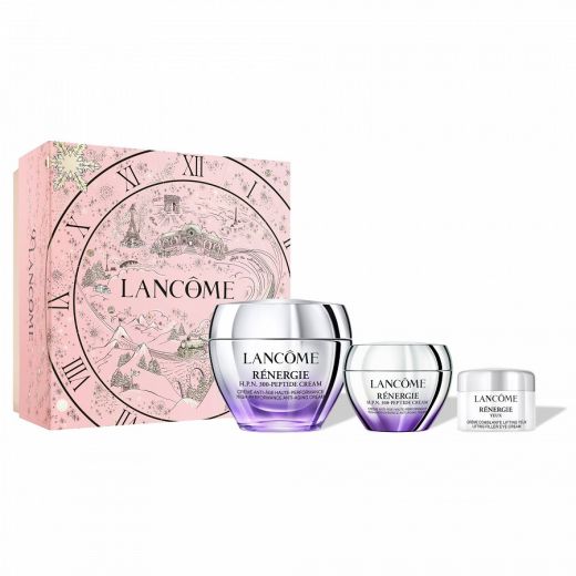 LANCÔME Rénergie H.P.N. 300-Peptide Cream Gift Set 