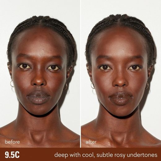 KYLIE COSMETICS Power Plush Longwear Concealer 9,5C