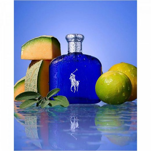 RALPH LAUREN Polo Blue Eau De Toilette