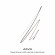 MORPHE Nano Brow Pencil