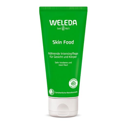 Weleda Skin Food Cream  (Universāls barojošs krēms)