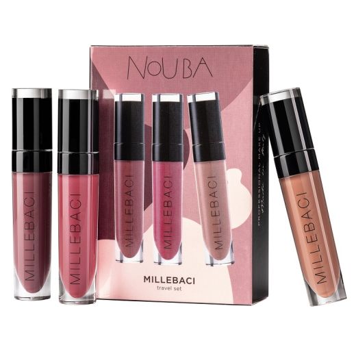 NOUBA Millebaci Set