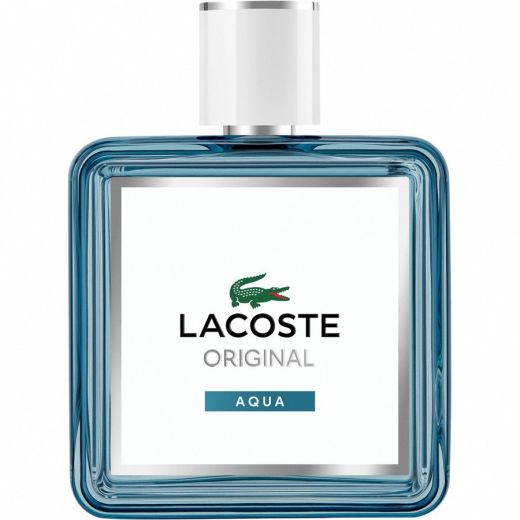 LACOSTE Original Aqua