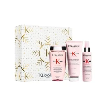 KÉRASTASE Genesis Weakened Hair Trio Routine Set