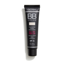 GOSH BB Cream  (BB sejas krēms)