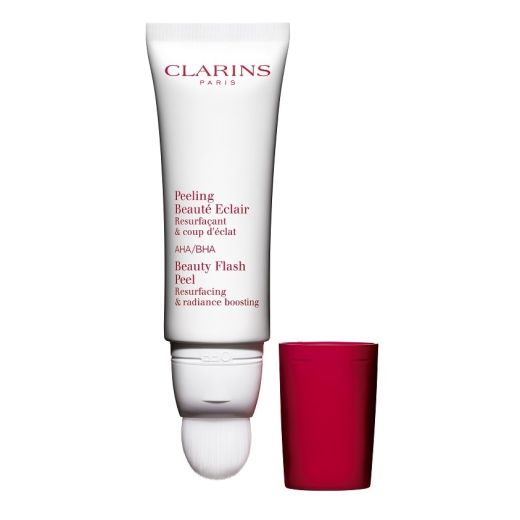 Clarins Beauty Flash Peel