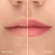 LANCÔME Lip Idôle CuddleBlur™ Inflatable Lip Velvet