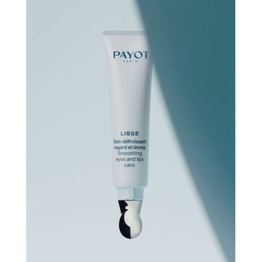 Payot Lisse Smoothing Eyes and Lips Care