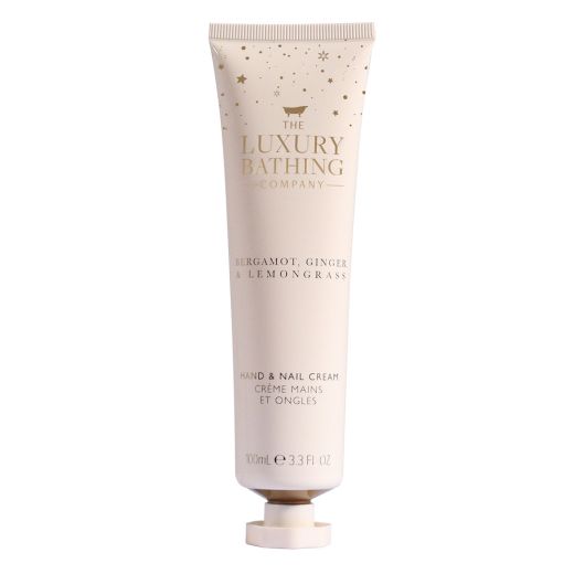 LUXURY BATHING COMPANY Luxury Hand Cream