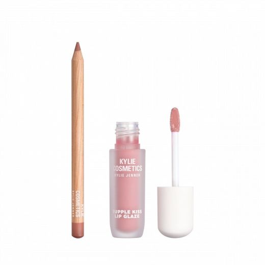 KYLIE COSMETICS Glossy Lip Kit 