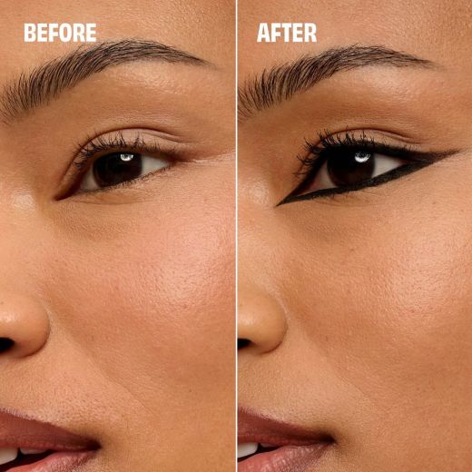 BENEFIT COSMETICS Badgal Hypeliner - Longwear Waterproof Gel Eyeliner