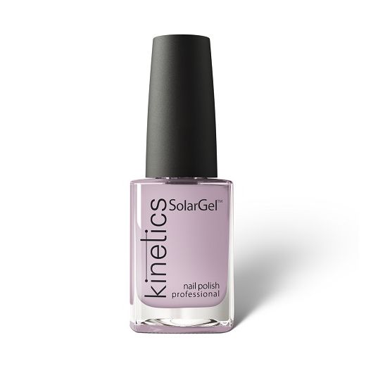 Kinetics SolarGel Professional Nail Polish  (Nagu laka ar želejlakas efektu)