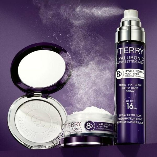 Avasta BY TERRY — tippklassi ilubränd, kus uuenduslikkus kohtub prantsuse rafineeritusega.