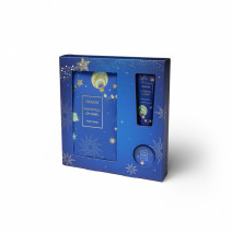 DOUGLAS COLLECTION Winter Full Of Stars Luxury Booklet Set 