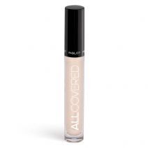 INGLOT All Covered