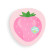 I HEART REVOLUTION Tasty 3D Strawberry Highlighter