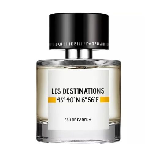 LES DESTINATIONS Grasse