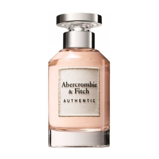 ABERCROMBIE & FITCH Authentic Woman