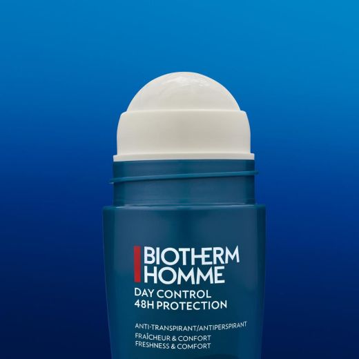 BIOTHERM Homme Day Control Anti-perspirant - Roll-on