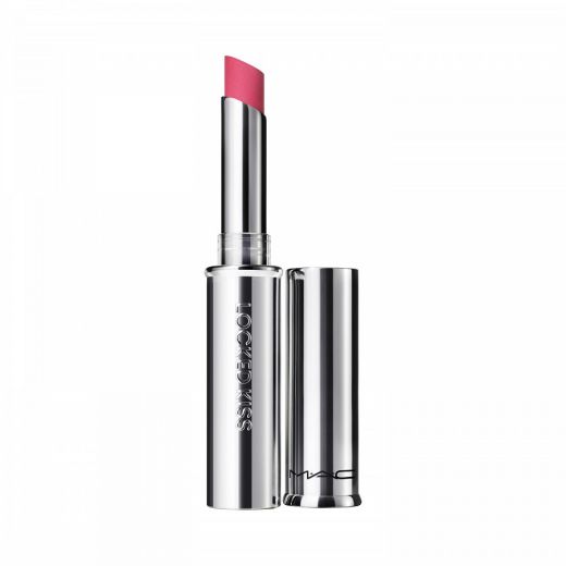 Mac Locked Kiss 24 H Lipstick