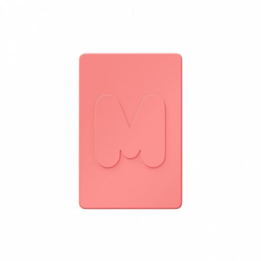 MORPHE Cheek Thrills Multi-Finish Face Trio