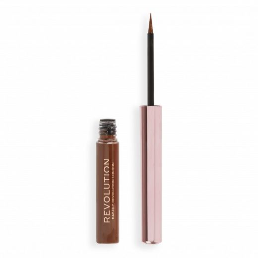 REVOLUTION MAKE-UP Super Flick Liquid Eyeliner