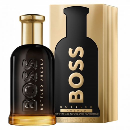 HUGO BOSS Bottled Absolu Parfum Intense