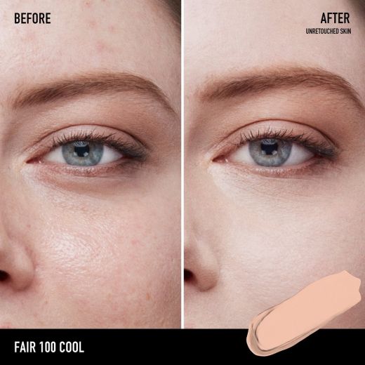BAREMINERALS Barepro All Over Skin Perfecting Concealer