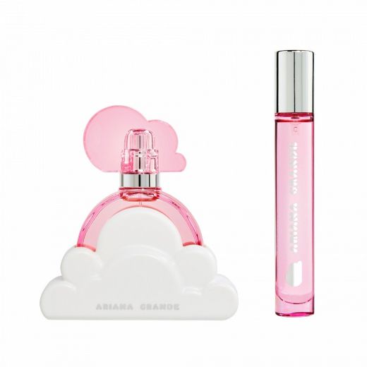 ARIANA GRANDE Cloud Pink Holiday Set 