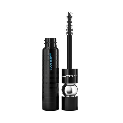 Mac Stack Waterproof Mascara 