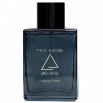 THE NOSE BEHIND Killing Fresh