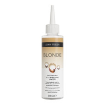 JOHN FRIEDA Blonde Gold Spun Silk Illuminating Water With Niacinamide & Biotin