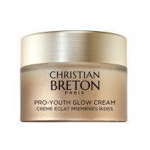 Christian Breton Pro-Youth Glow Cream