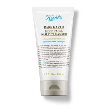 Kiehl's Rare Earth Deep Pore Daily Cleanser (Dziļi attīrošs līdzeklis normālai un taukainai ā