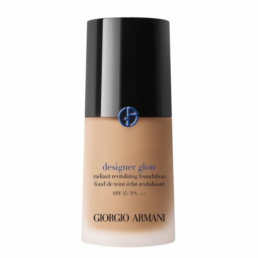 GIORGIO ARMANI BEAUTY Designer Glow
