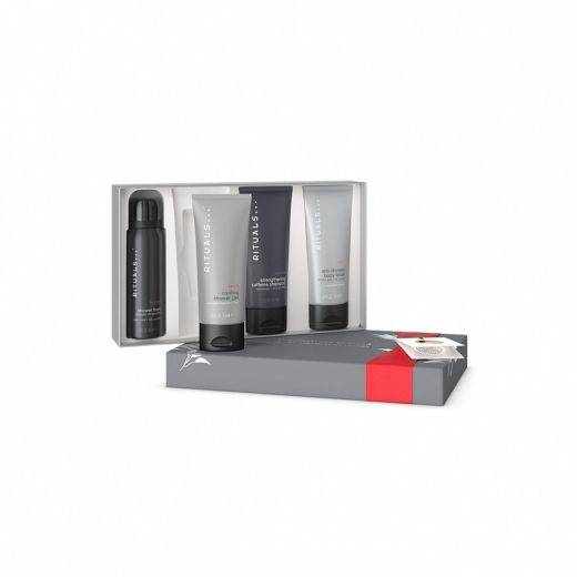 RITUALS Rituals Homme - Small Gift Set 