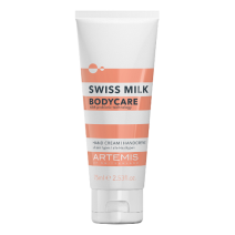 Artemis Swiss Milk Hand Cream  (Roku krēms)