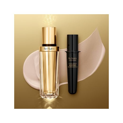 Estee Lauder Ultimate Diamond Transformative Brilliance Serum Refill