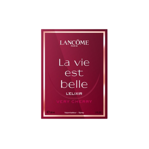 LANCÔME La Vie Est Belle L'Elixir Very Cherry 