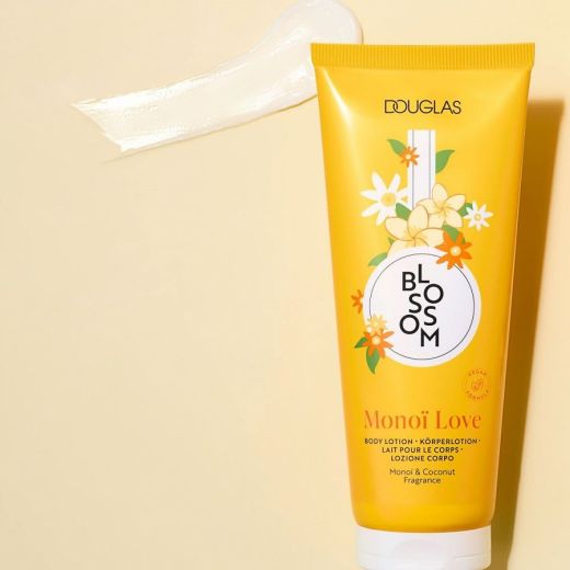 DOUGLAS COLLECTION Blossom Monoï Love Body Lotion