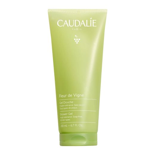 CAUDALIE Fleur de Vigne Shower Gel