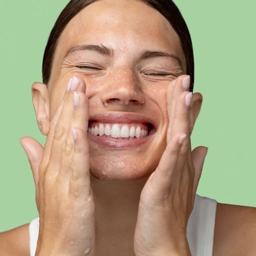 COLLISTAR Cleansing Cream To Mousse 