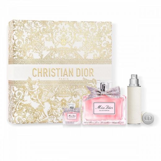 Dior Miss Dior EDP 100 ml Gift Set