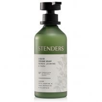 STENDERS Liquid Cream Soap Nordic Jasmine & Yuzu