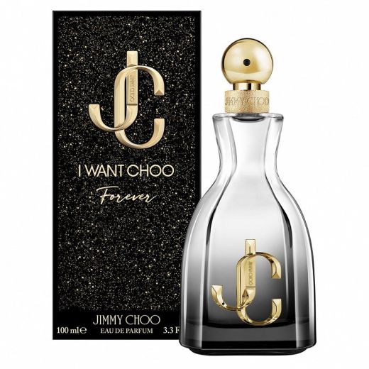 JIMMY CHOO I Want Choo Forever 