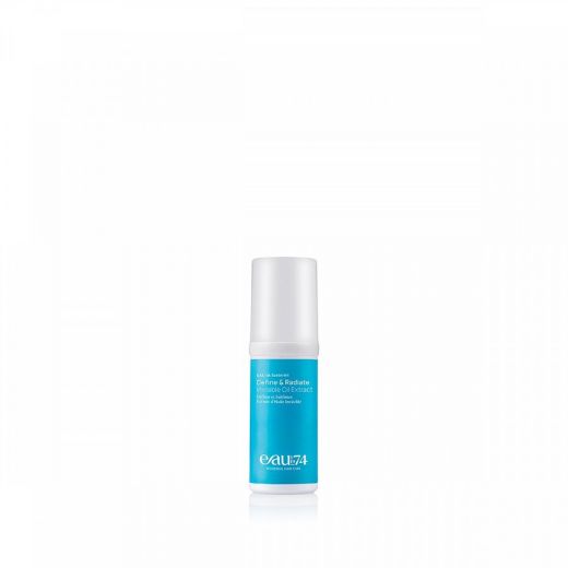 EAU DE 1974 Define & Radiate Invisible Oil Extract